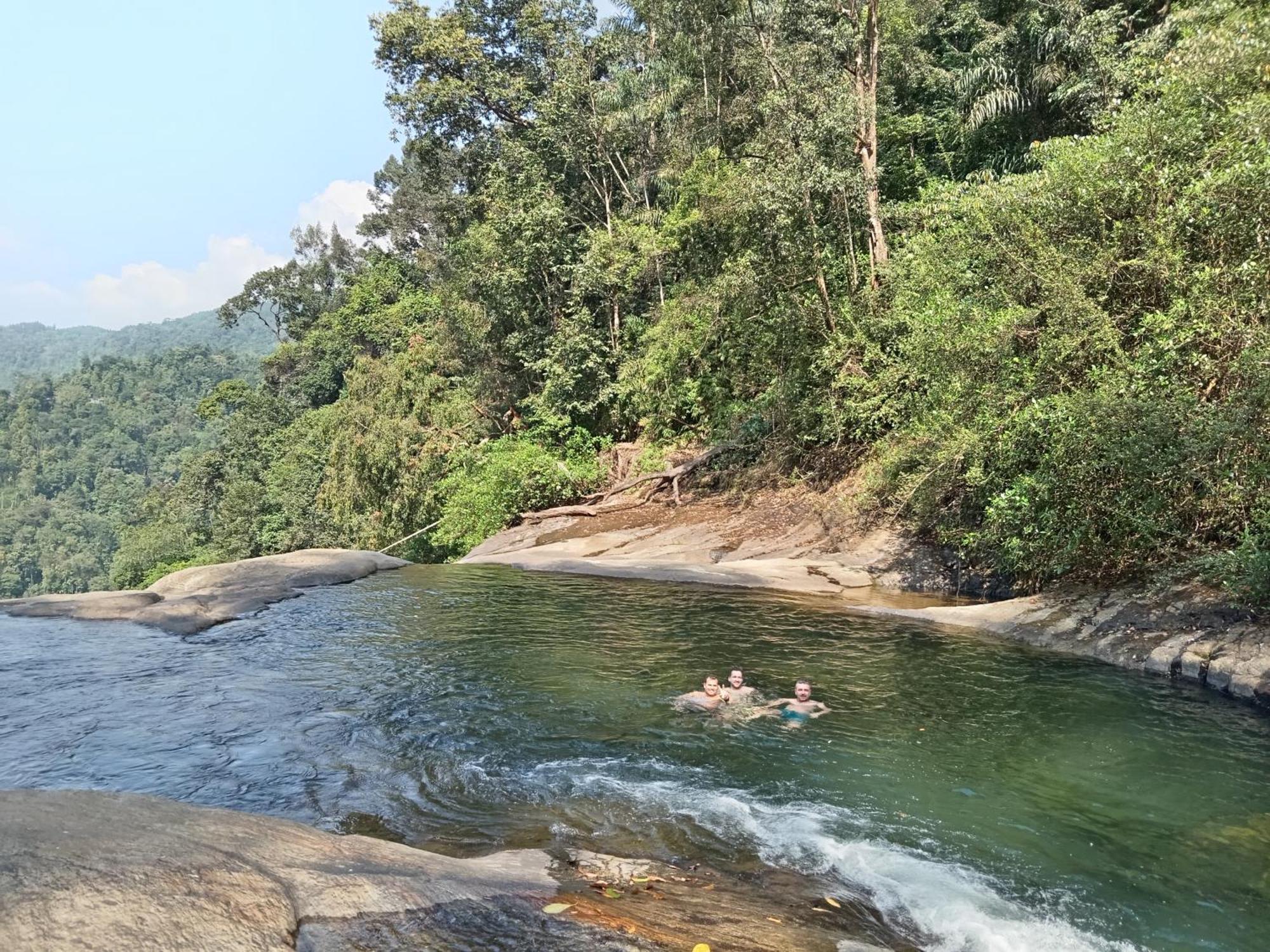 Princess Of Dickoya Homestay Hatton Buitenkant foto