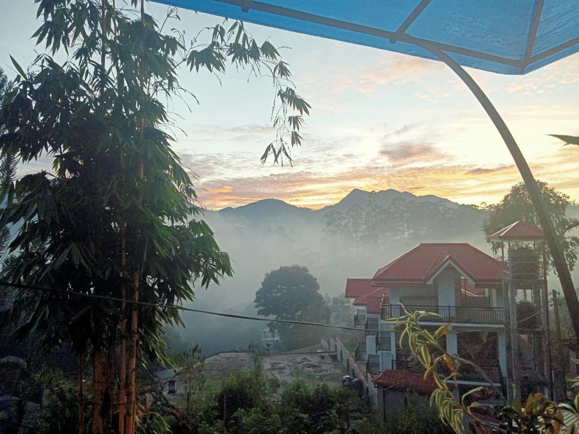 Princess Of Dickoya Homestay Hatton Kamer foto